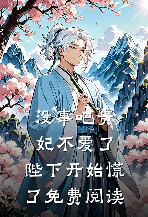 没事吧贵妃不爱了,陛下开始慌了免费阅读