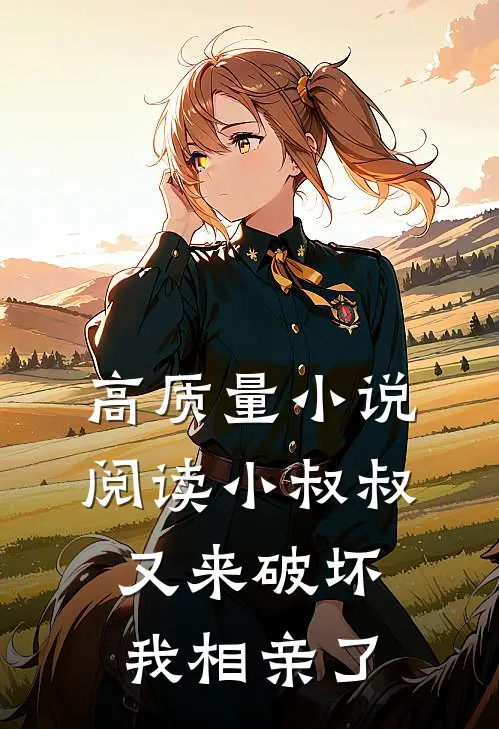 高质量小说阅读小叔叔又来破坏我相亲了