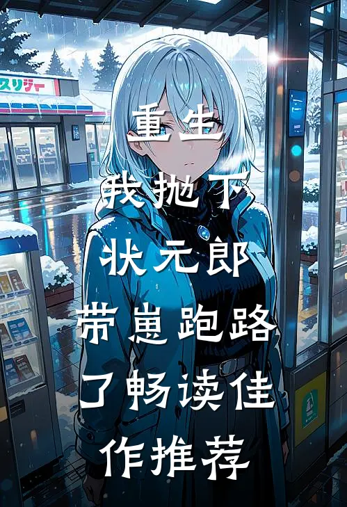 重生：我抛下状元郎，带崽跑路了畅读佳作推荐