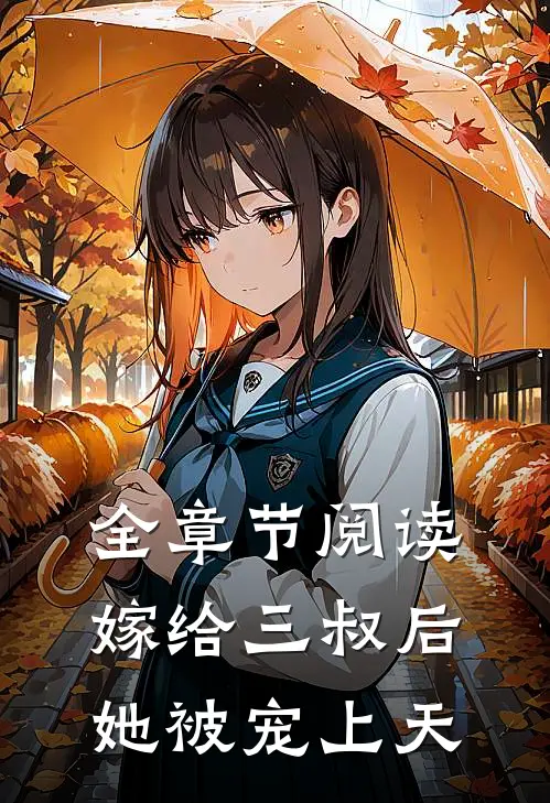 全章节阅读嫁给三叔后她被宠上天