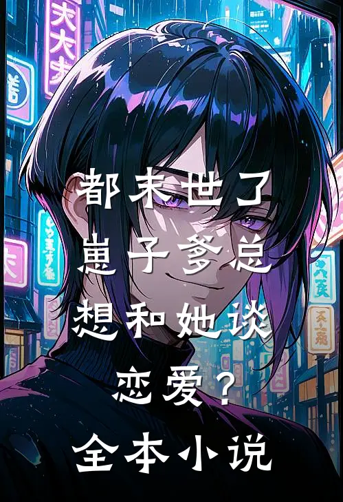 都末世了，崽子爹总想和她谈恋爱？全本小说