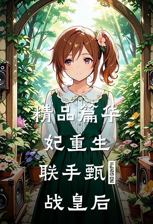 精品篇华妃重生，联手甄嬛战皇后