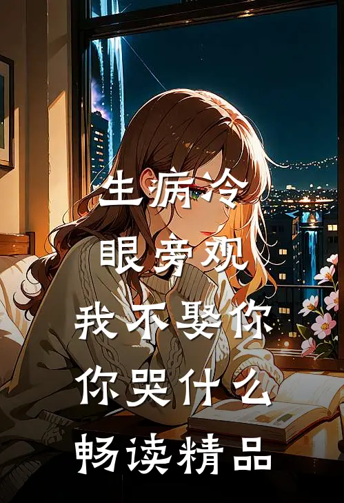 生病冷眼旁观，我不娶你你哭什么畅读精品