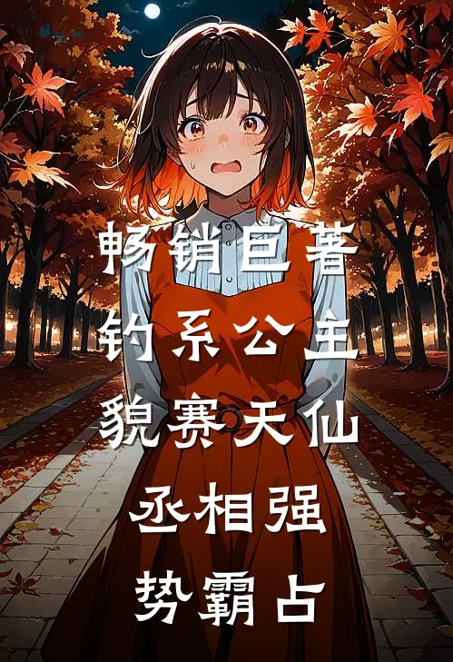 畅销巨著钓系公主貌赛天仙，丞相强势霸占