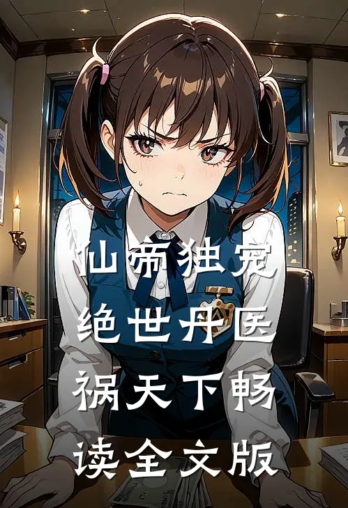 仙帝独宠：绝世丹医祸天下畅读全文版