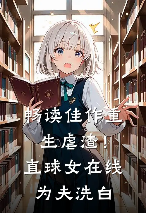畅读佳作重生虐渣！直球女在线为夫洗白