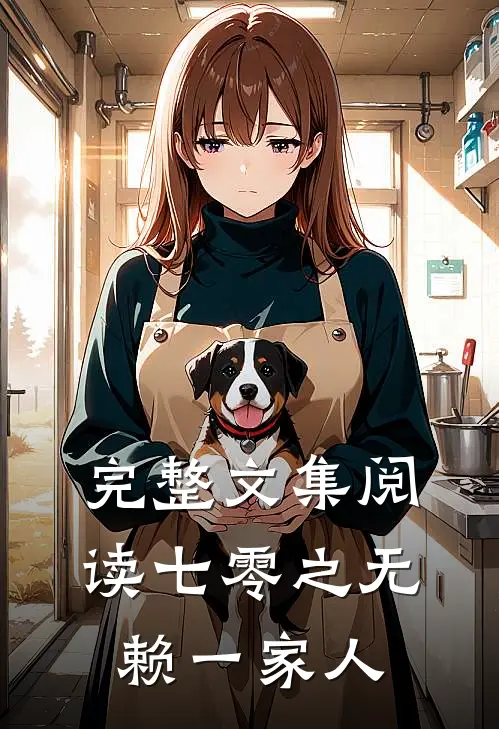 完整文集阅读七零之无赖一家人
