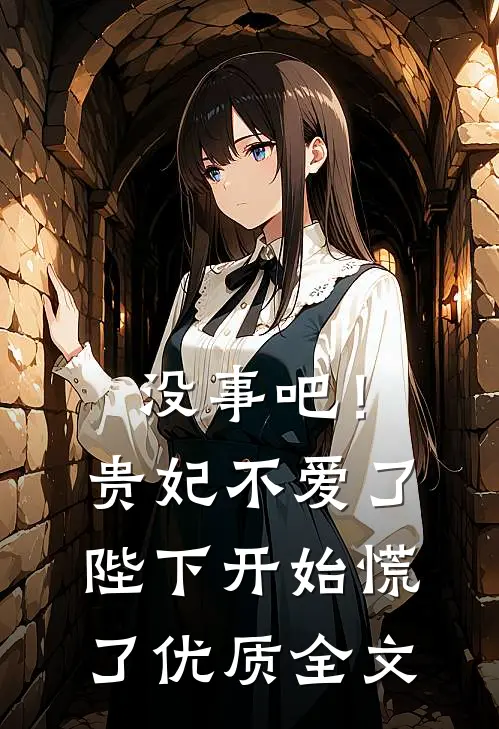 没事吧！贵妃不爱了，陛下开始慌了优质全文