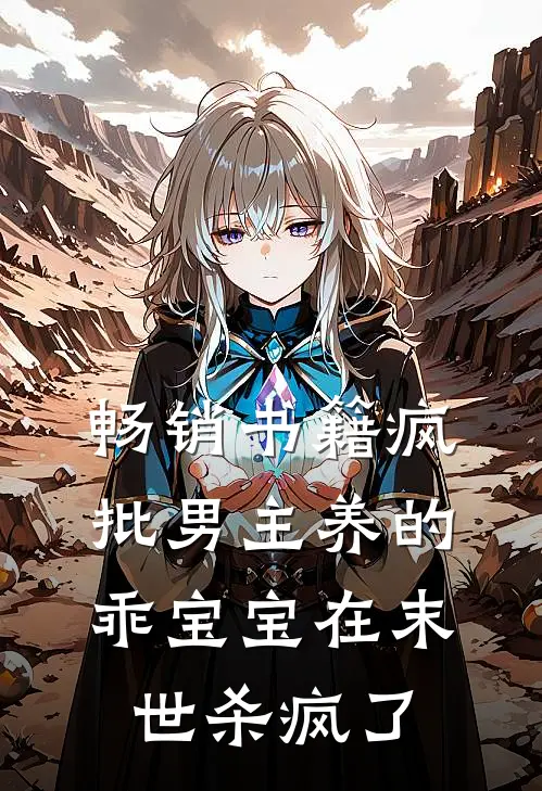 畅销书籍疯批男主养的乖宝宝在末世杀疯了