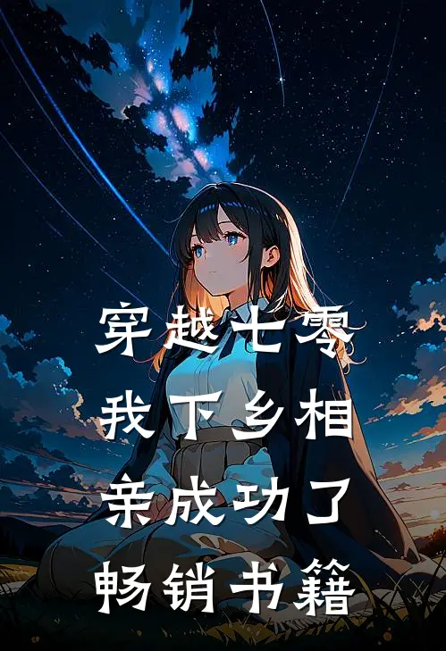 穿越七零，我下乡相亲成功了畅销书籍
