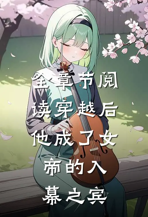 全章节阅读穿越后，他成了女帝的入幕之宾