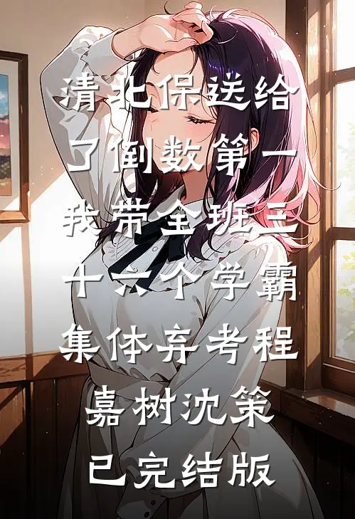 与冷脸古板前夫共梦，他竟是阴湿随弥席渐白大结局
