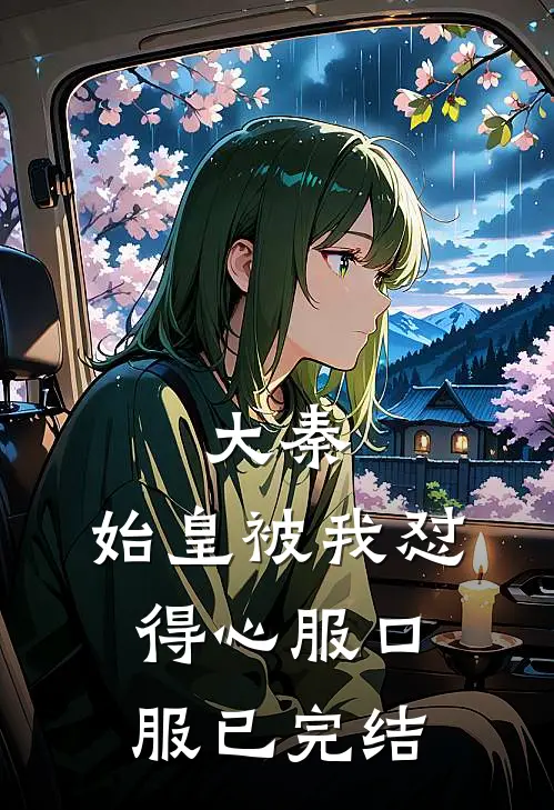 大秦：始皇被我怼得心服口服已完结