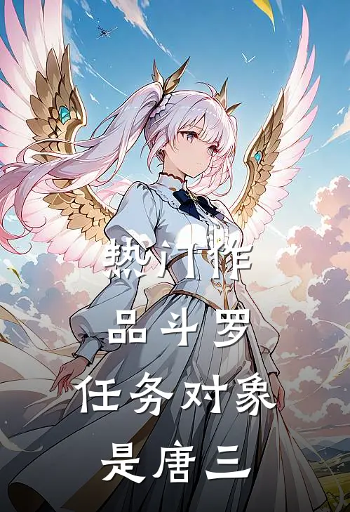 热门作品斗罗：任务对象是唐三
