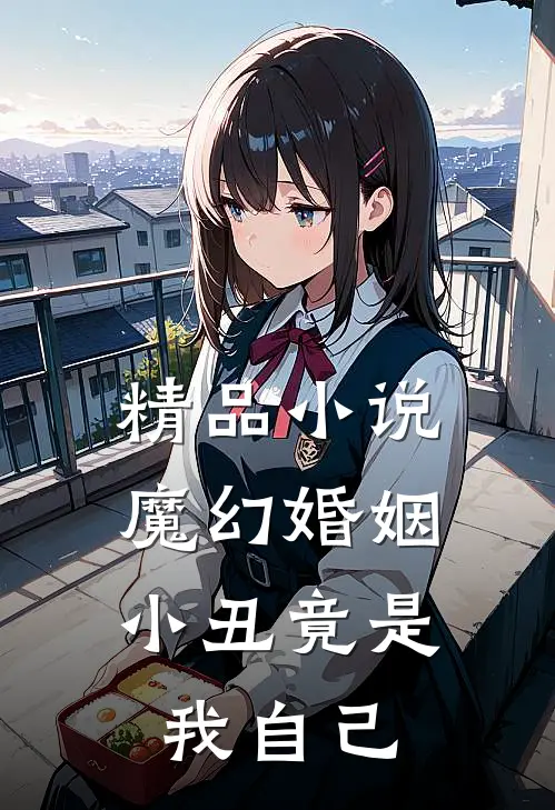 精品小说魔幻婚姻：小丑竟是我自己