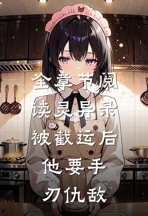 全章节阅读灵异录：被截运后，他要手刃仇敌