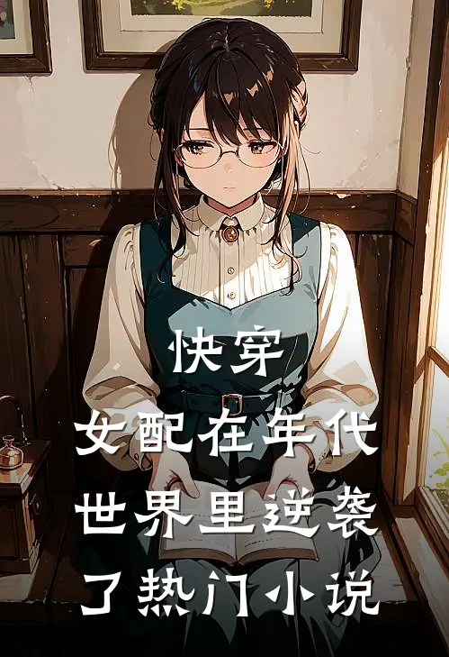 快穿：女配在年代世界里逆袭了热门小说
