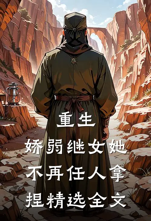 重生：娇弱继女她不再任人拿捏精选全文
