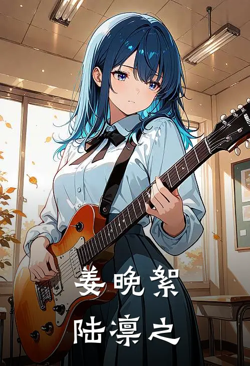姜晚絮陆凛之