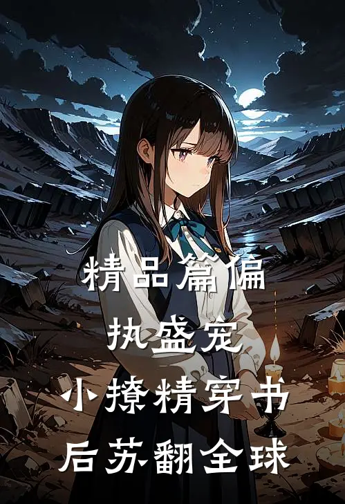 精品篇偏执盛宠：小撩精穿书后苏翻全球