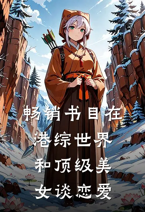 畅销书目在港综世界和顶级美女谈恋爱