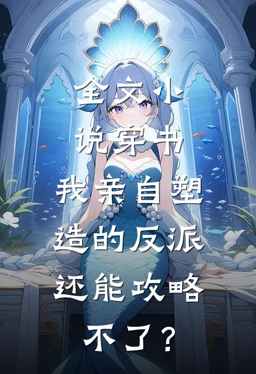 全文小说穿书：我亲自塑造的反派，还能攻略不了？