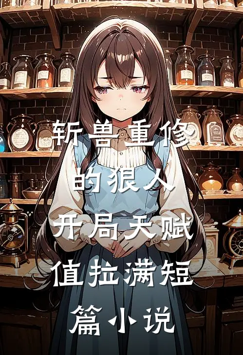 斩兽重修的狠人，开局天赋值拉满短篇小说