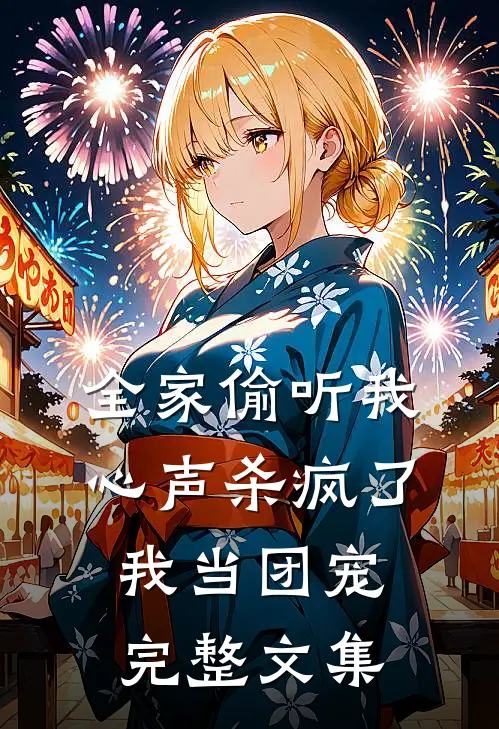 全家偷听我心声杀疯了，我当团宠完整文集