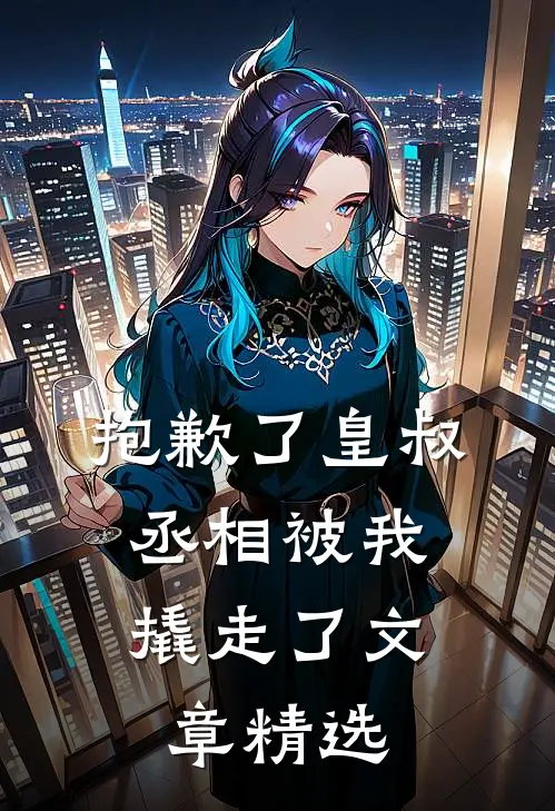 抱歉了皇叔，丞相被我撬走了文章精选