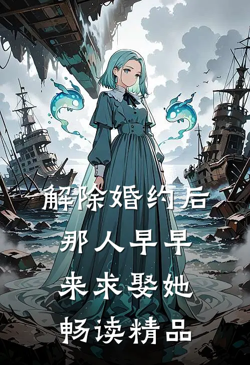 解除婚约后，那人早早来求娶她畅读精品