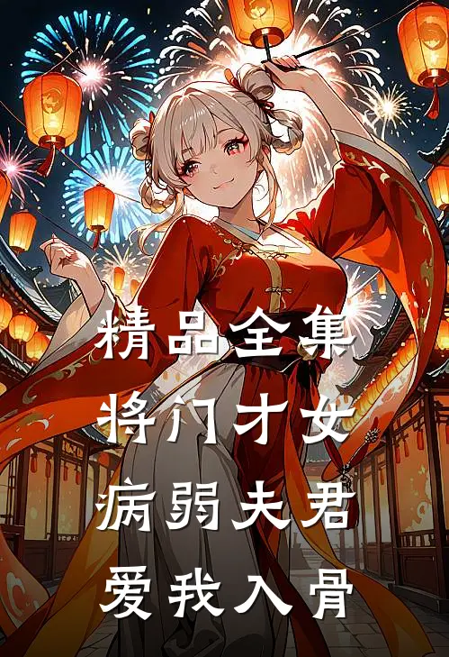 精品全集将门才女：病弱夫君，爱我入骨