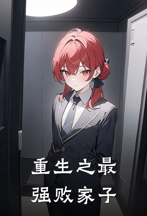 重生之最强败家子