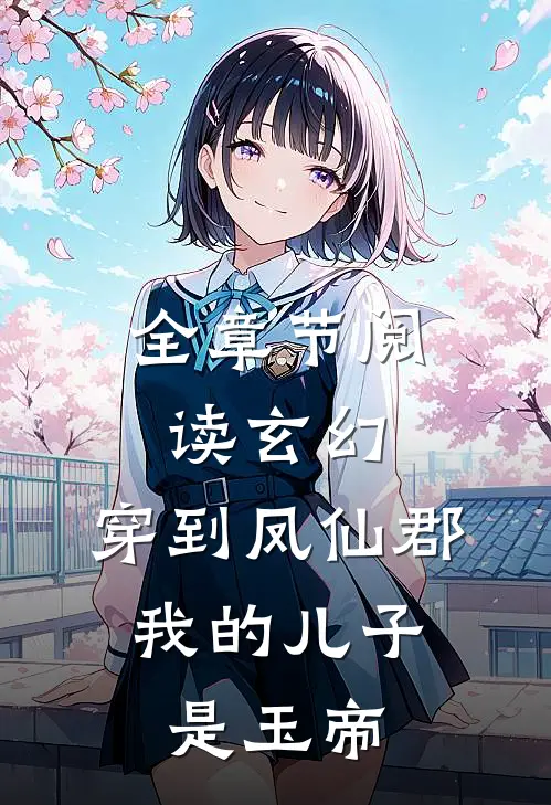 全章节阅读玄幻：穿到凤仙郡，我的儿子是玉帝
