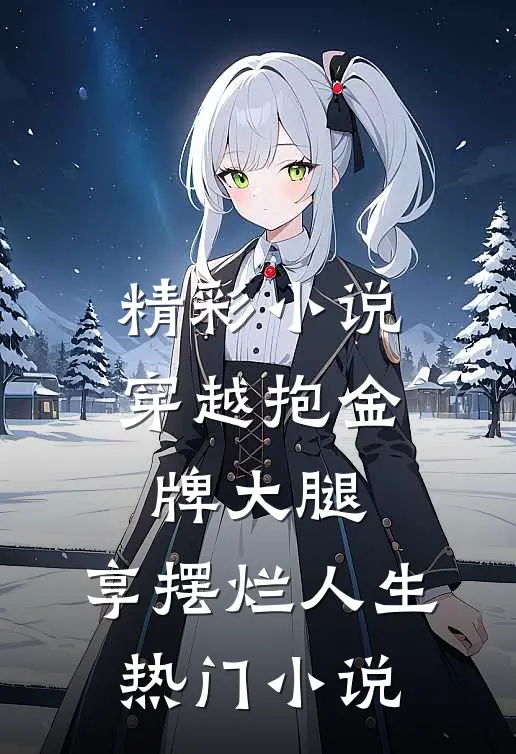 精彩小说穿越抱金牌大腿,享摆烂人生热门小说
