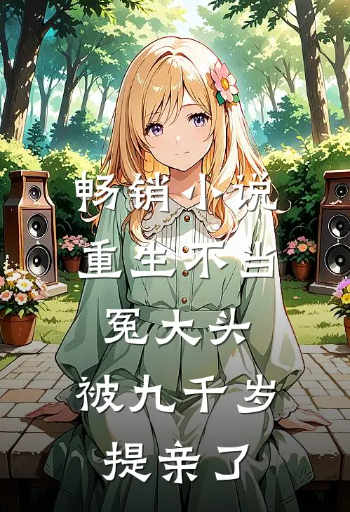 畅销小说重生不当冤大头，被九千岁提亲了
