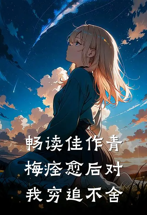 畅读佳作青梅痊愈后对我穷追不舍