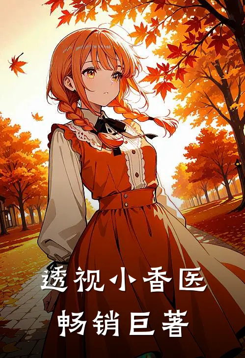 透视小香医畅销巨著