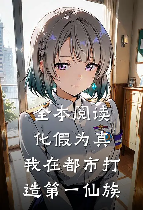 全本阅读化假为真，我在都市打造第一仙族