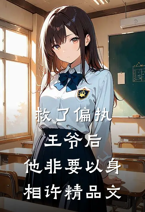 救了偏执王爷后，他非要以身相许精品文