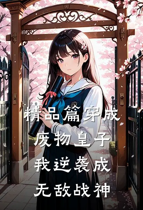 精品篇穿成废物皇子，我逆袭成无敌战神