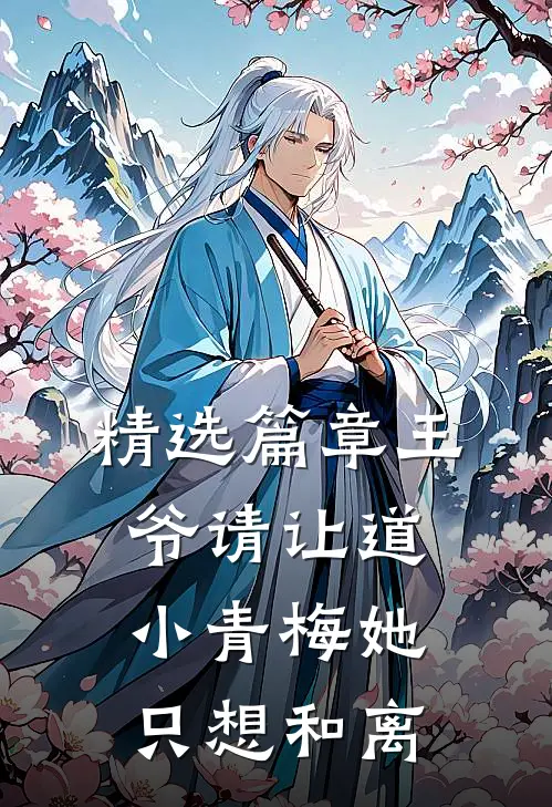 精选篇章王爷请让道，小青梅她只想和离
