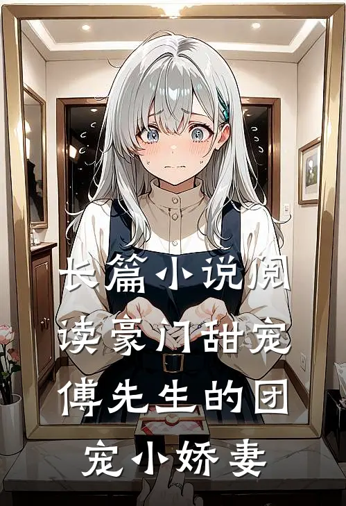 长篇小说阅读豪门甜宠：傅先生的团宠小娇妻
