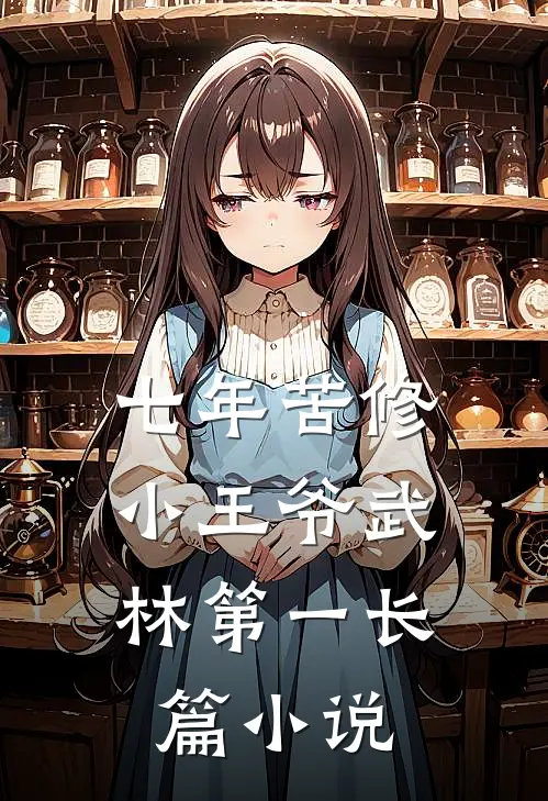 七年苦修，小王爷武林第一长篇小说
