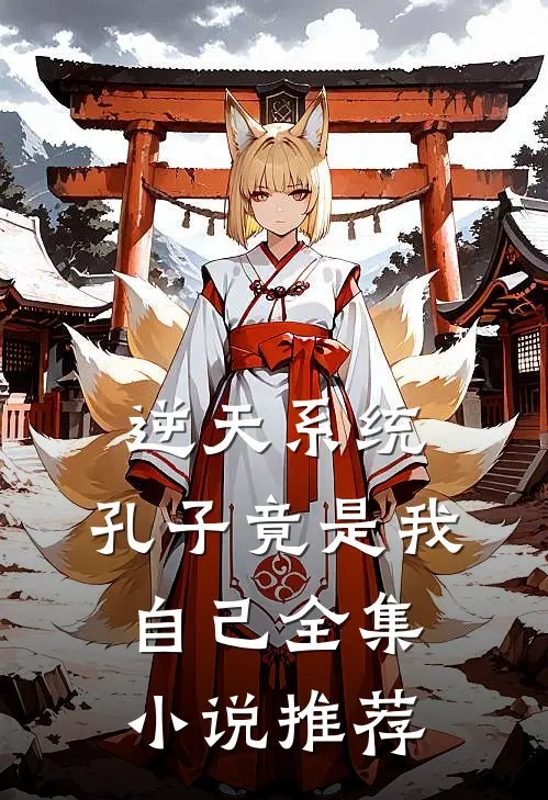 逆天系统：孔子竟是我自己全集小说推荐