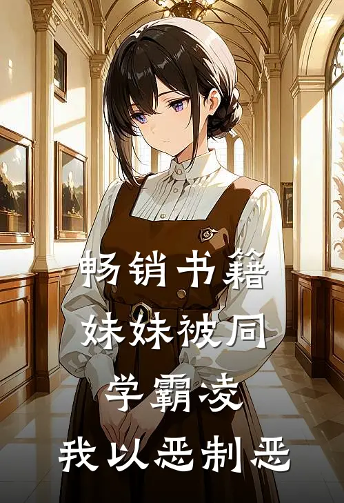 畅销书籍妹妹被同学霸凌，我以恶制恶