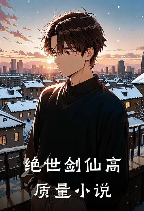 绝世剑仙高质量小说