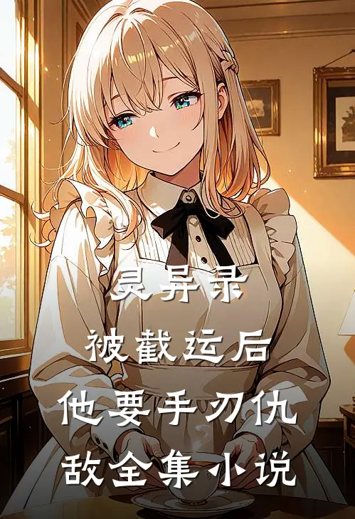 灵异录：被截运后，他要手刃仇敌全集小说