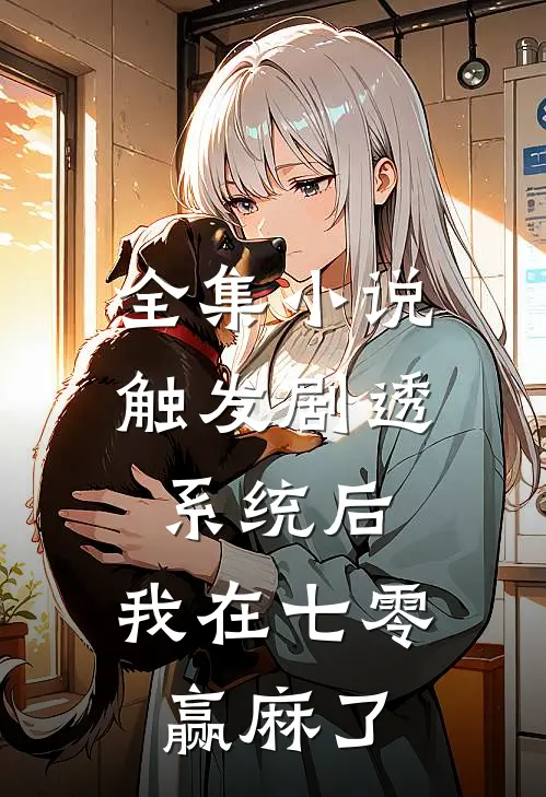 全集小说触发剧透系统后，我在七零赢麻了