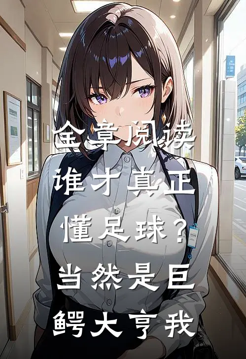 全章阅读谁才真正懂足球？当然是巨鳄大亨我