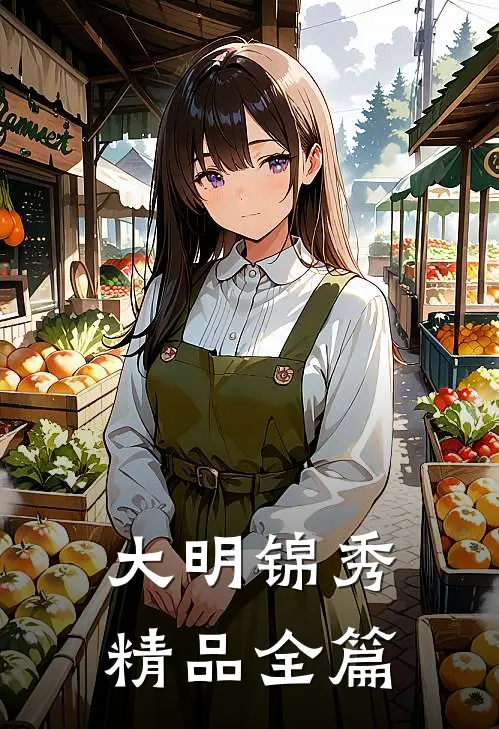 大明锦秀精品全篇